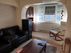 Lacul Tei x Teiul Doamnei - langa Facultatea de Constructii si Parcul Tei